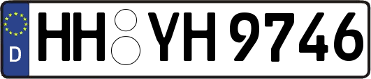 HH-YH9746