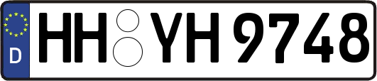 HH-YH9748