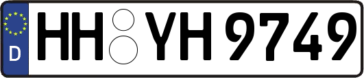 HH-YH9749