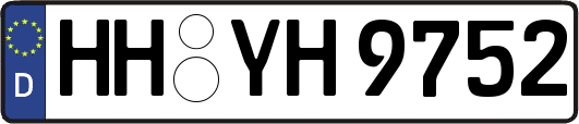 HH-YH9752