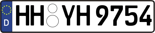 HH-YH9754