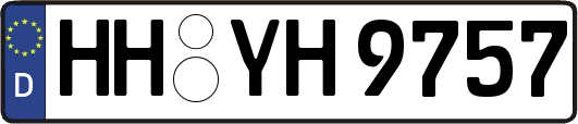 HH-YH9757