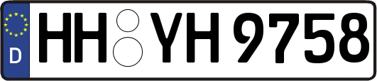 HH-YH9758