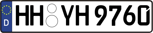 HH-YH9760