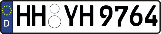 HH-YH9764