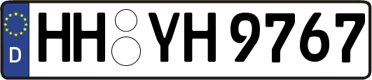 HH-YH9767