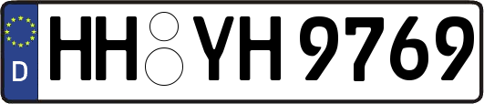 HH-YH9769
