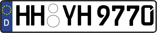 HH-YH9770