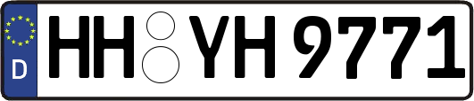 HH-YH9771