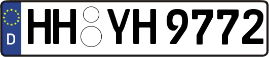 HH-YH9772
