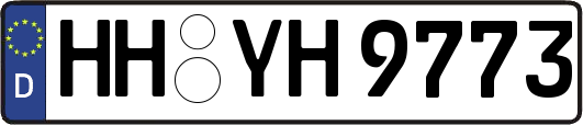 HH-YH9773