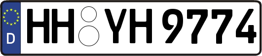 HH-YH9774