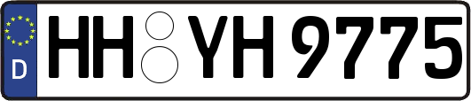 HH-YH9775