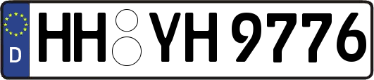 HH-YH9776