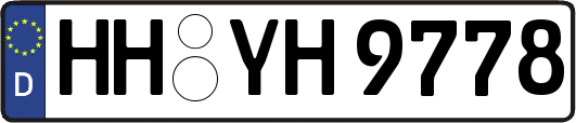 HH-YH9778