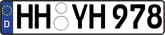 HH-YH978