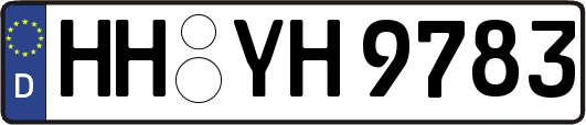 HH-YH9783