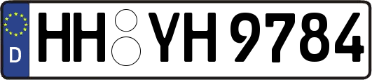 HH-YH9784
