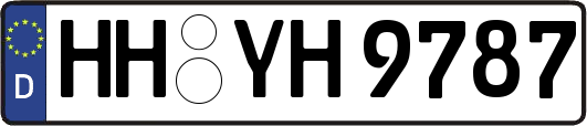 HH-YH9787