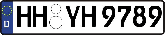 HH-YH9789