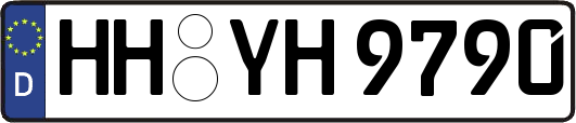 HH-YH9790