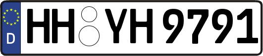 HH-YH9791