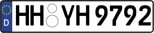 HH-YH9792