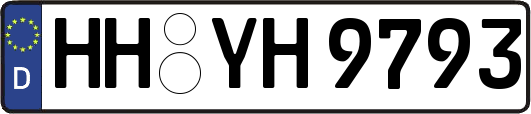 HH-YH9793