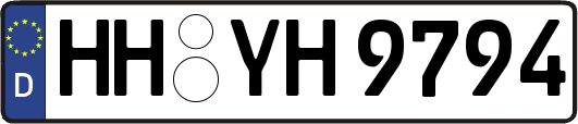 HH-YH9794