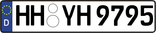 HH-YH9795