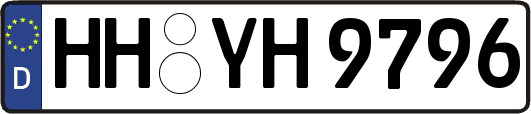 HH-YH9796