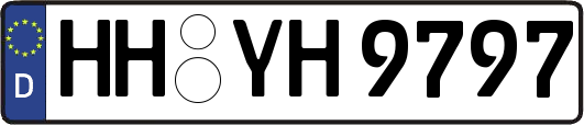 HH-YH9797