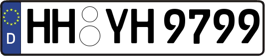 HH-YH9799