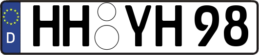 HH-YH98