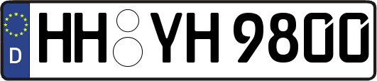HH-YH9800