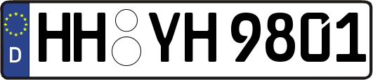 HH-YH9801