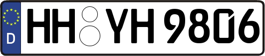 HH-YH9806