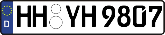 HH-YH9807
