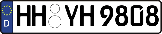 HH-YH9808