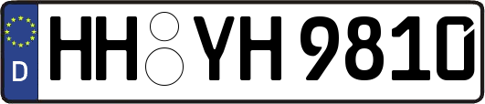 HH-YH9810
