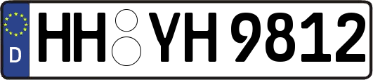 HH-YH9812