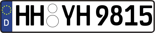 HH-YH9815