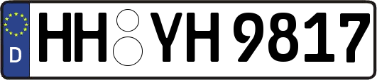 HH-YH9817