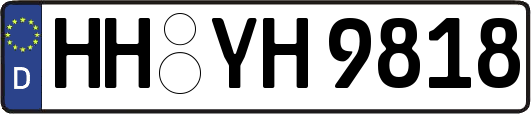HH-YH9818