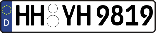 HH-YH9819