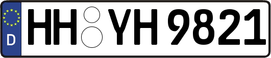 HH-YH9821