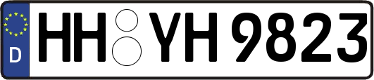 HH-YH9823
