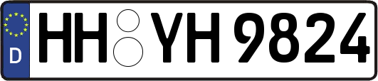 HH-YH9824