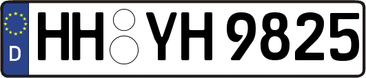 HH-YH9825