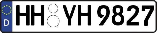 HH-YH9827